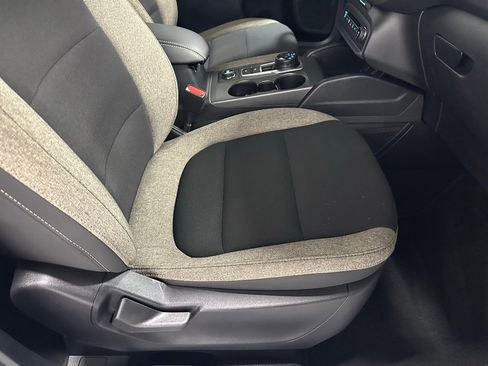 Used 2025 Ford Bronco Sport Big Bend image 54