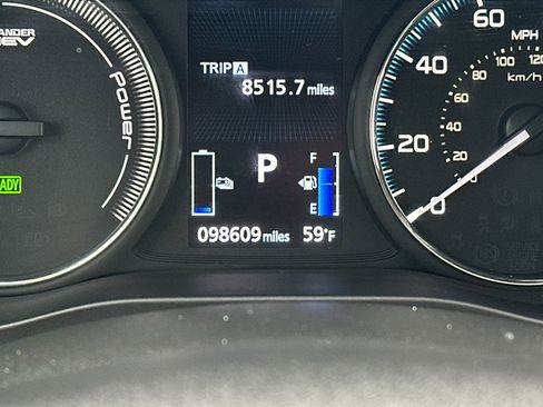 Used 2018 Mitsubishi Outlander GT image 27