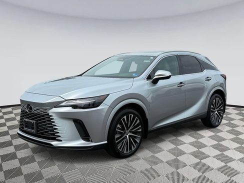 Used 2024 Lexus RX 350 Premium Plus w/ Convenience Package FWD image 5