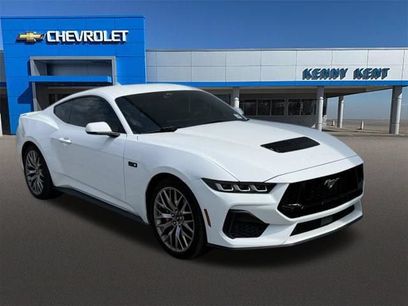 Used 2024 Ford Mustang GT Premium