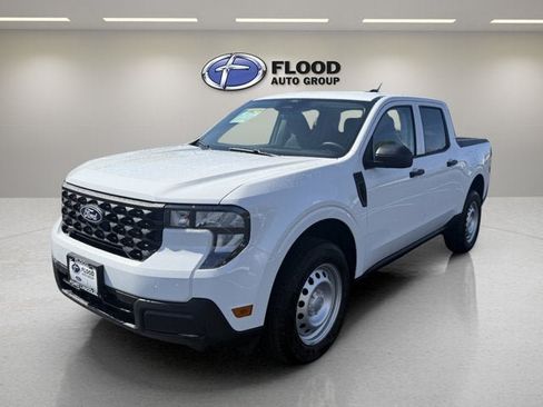 New 2026 Ford Maverick XL FWD image 3