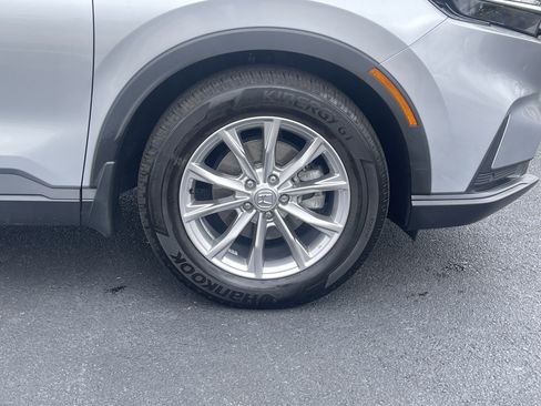 Used 2024 Honda CR-V EX-L image 33