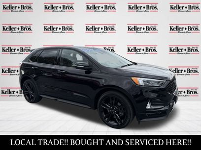 Used 2019 Ford Edge ST w/ Equipment Group 401A
