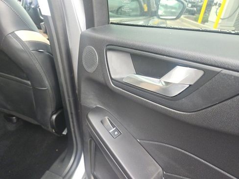 Used 2021 Ford Escape Titanium w/ Class II Trailer Tow Package image 38