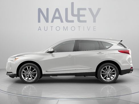 Used 2023 Acura RDX FWD w/ Technology Package image 2