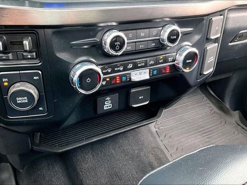 Used 2024 Ford F450 Lariat w/ FX4 Off-Road Package AWD/4WD image 26