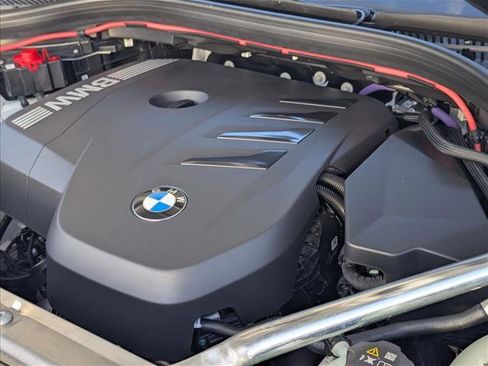 New 2026 BMW X3 xDrive30 w/ Premium Package image 15
