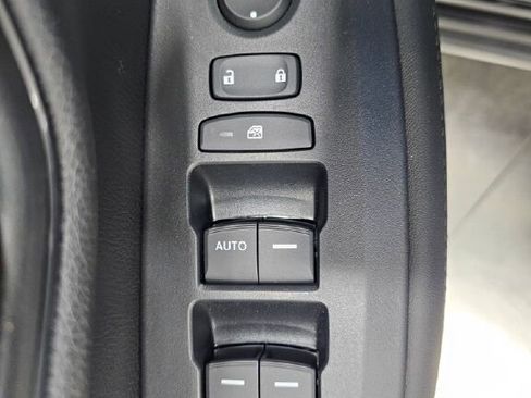 New 2026 Honda HR-V LX image 27