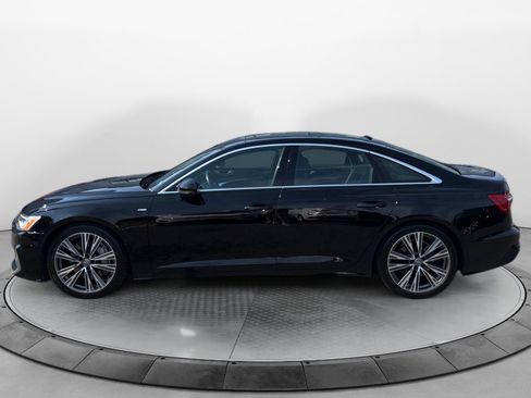 Used 2019 Audi A6 3.0T Premium Plus w/ Premium Plus Package AWD/4WD image 4
