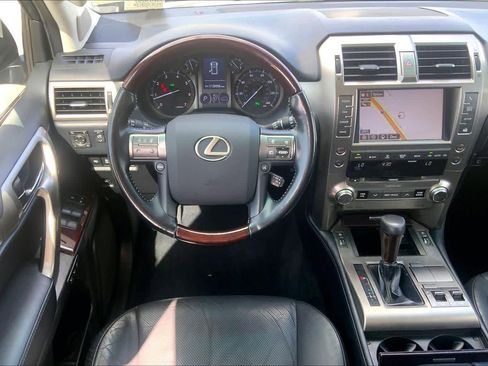Used 2018 Lexus GX 460 Premium AWD/4WD image 5