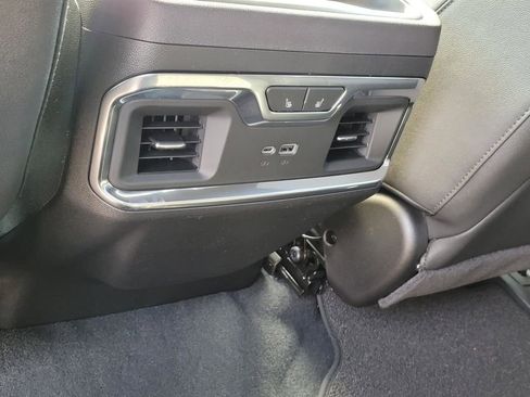 New 2026 Chevrolet Silverado 2500 High Country w/ Midnight Edition image 12