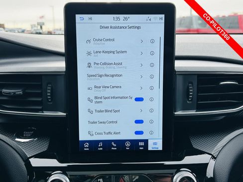 Used 2023 Ford Explorer ST w/ Equipment Group 401A image 9