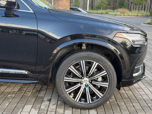 Used 2024 Volvo XC90 B5 Core image 6
