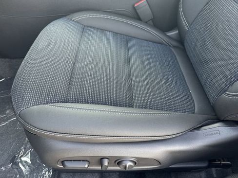 New 2026 Buick Envista Sport Touring w/ Convenience I Package FWD image 12