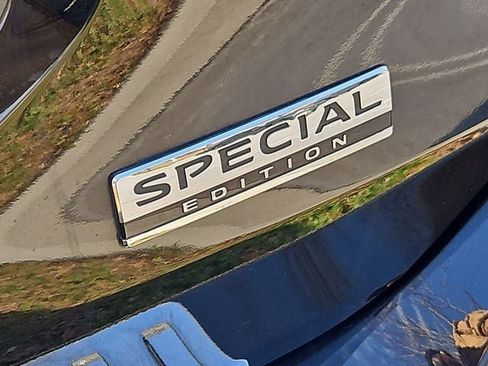 Used 2019 Nissan Rogue S w/ Special Edition Package image 35