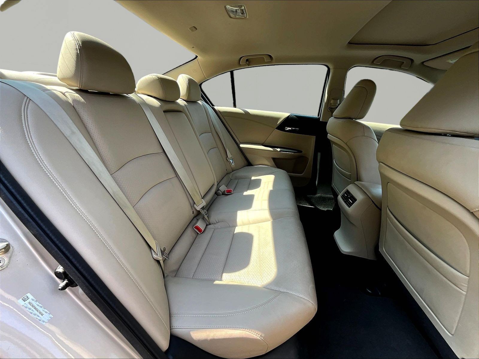 Used 2013 Honda Accord EX-L image 25