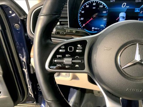 Used 2022 Mercedes-Benz GLE 450 4MATIC image 27