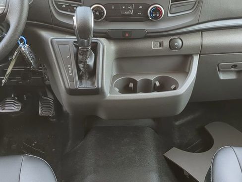 New 2025 Ford Transit 150 Low Roof image 17