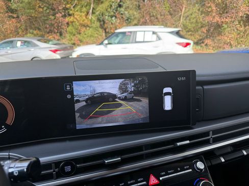 Used 2025 Hyundai Santa Fe SEL image 17