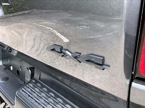 Used 2024 RAM 1500 TRX AWD/4WD image 10