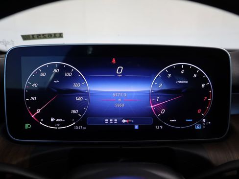 Certified 2025 Mercedes-Benz C 300 Sedan image 34