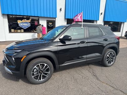 New 2026 Chevrolet TrailBlazer LT w/ Convenience Package
