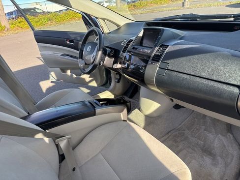 Used 2007 Toyota Prius Touring image 27