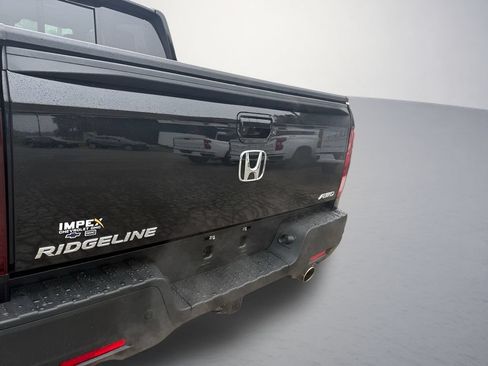 Used 2023 Honda Ridgeline RTL-E image 34