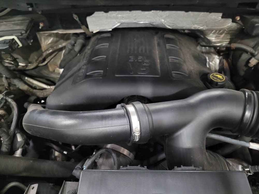 Used 2014 Ford F150 XLT w/ Equipment Group 302A Luxury AWD/4WD image 30