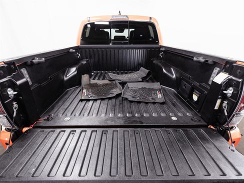 Certified 2023 Toyota Tacoma TRD Pro image 11