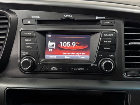 Used 2013 Kia Optima LX w/ Convenience Plus Pkg image 28