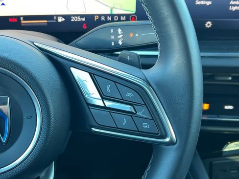 Certified 2025 Buick Envision Preferred image 20