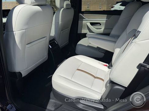 New 2026 MAZDA CX-90 3.3 Turbo w/ Premium Plus Pkg AWD/4WD image 13