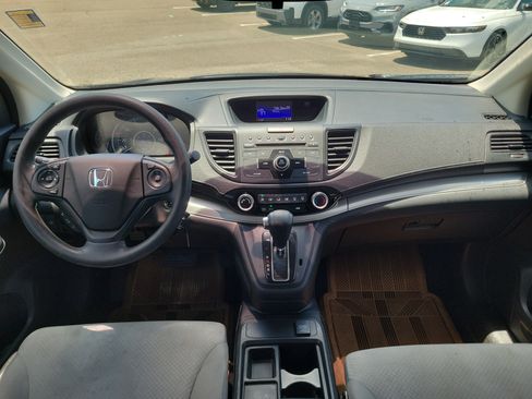 Used 2016 Honda CR-V LX image 11