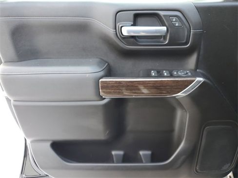 Used 2022 GMC Sierra 1500 Elevation image 20