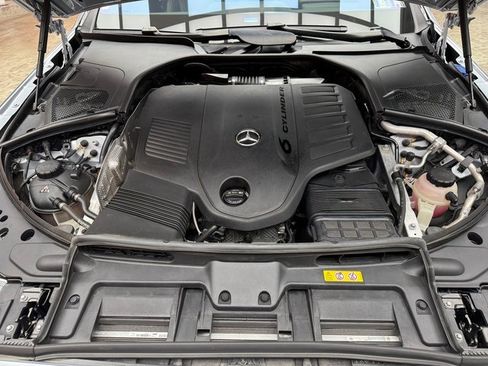 Certified 2022 Mercedes-Benz S 500 4MATIC image 27