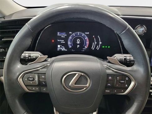 Used 2024 Lexus RX 350 FWD image 20