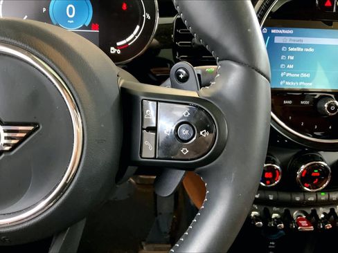 Used 2024 MINI Cooper S FWD image 24
