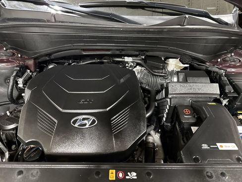 Used 2024 Hyundai Palisade SEL FWD image 26