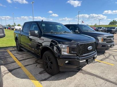 Used 2019 Ford F150 XLT w/ Equipment Group 302A Luxury