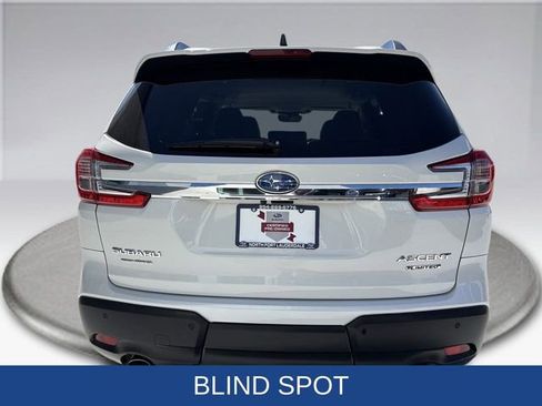 Certified 2023 Subaru Ascent Limited image 12