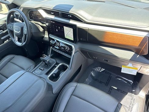 New 2026 GMC Sierra 1500 Denali w/ Technology Package AWD/4WD image 29
