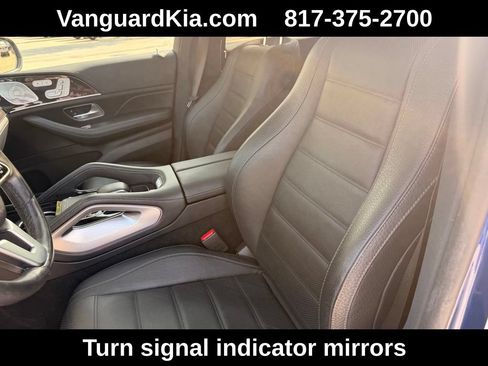 Used 2020 Mercedes-Benz GLE 350 4MATIC image 13