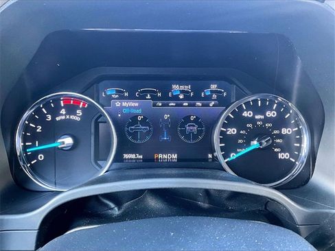 Used 2022 Ford F250 Lariat w/ Tremor Off-Road Package image 25