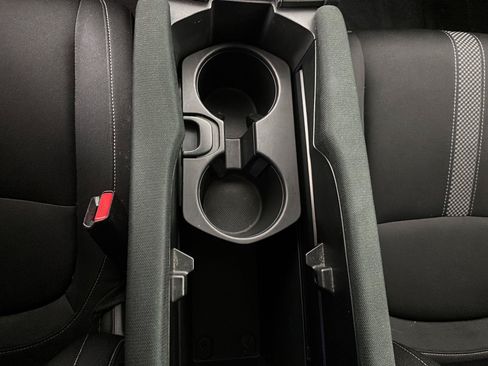 Used 2020 Honda Civic LX image 36