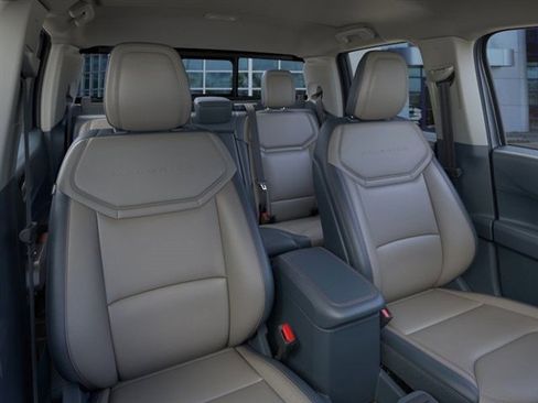 New 2026 Ford Maverick Lariat image 10