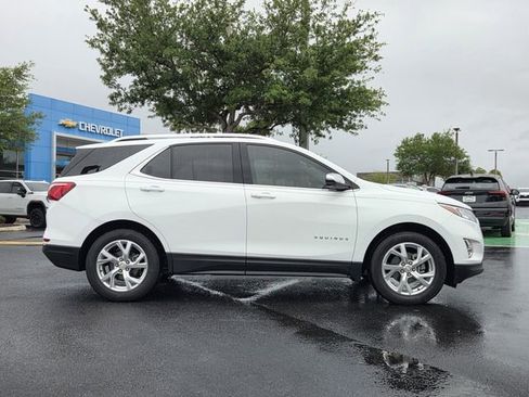 Used 2021 Chevrolet Equinox Premier image 7