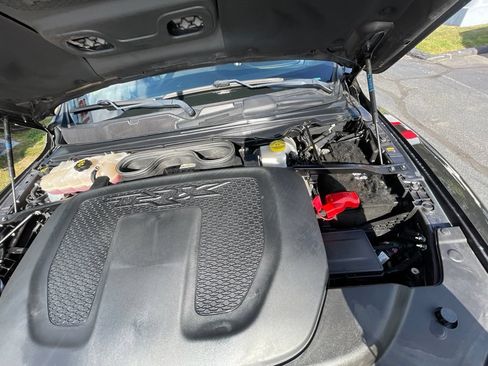Used 2022 RAM 1500 TRX w/ TRX Level 1 Equipment Group AWD/4WD image 30