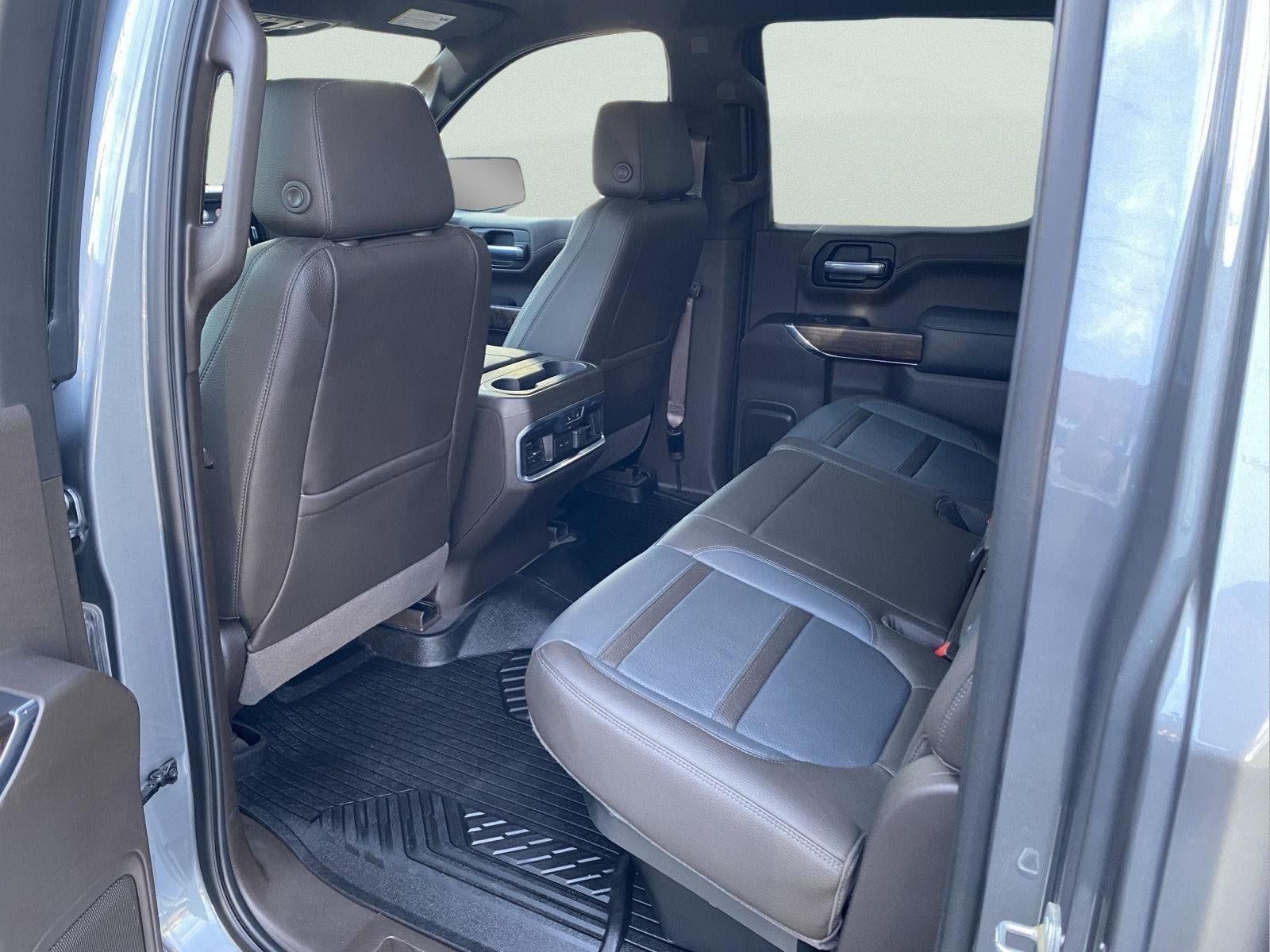 Used 2021 GMC Sierra 1500 Denali w/ Technology Package AWD/4WD image 26