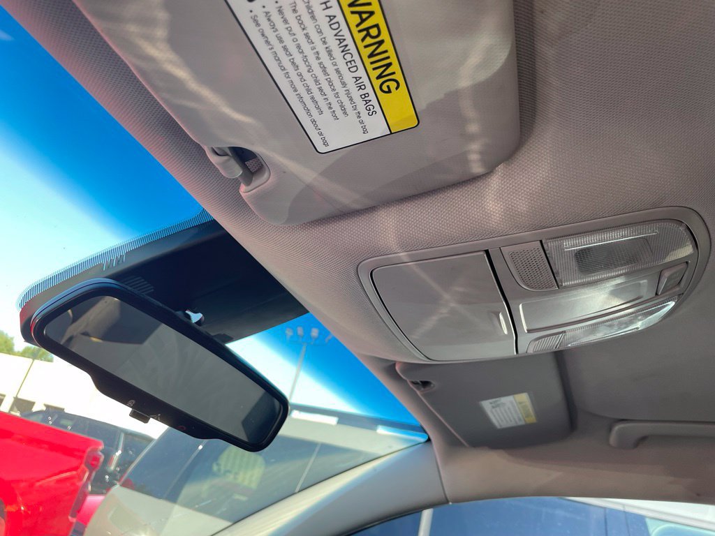 Used 2019 Hyundai Tucson Value FWD image 13